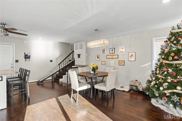 $259,900 | 712 Oak Hollow Court, O'Fallon, IL 62269