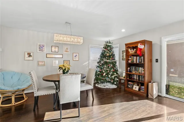 $259,900 | 712 Oak Hollow Court, O'Fallon, IL 62269