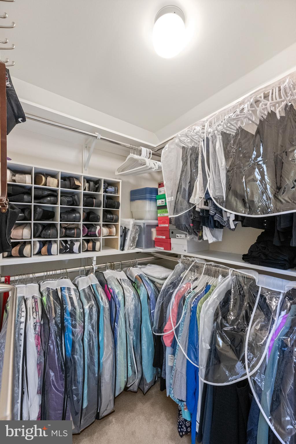 155 Barton Drive Spring City, PA 19475 - Photo 30 of 65 W/In closet w/ pocket doors