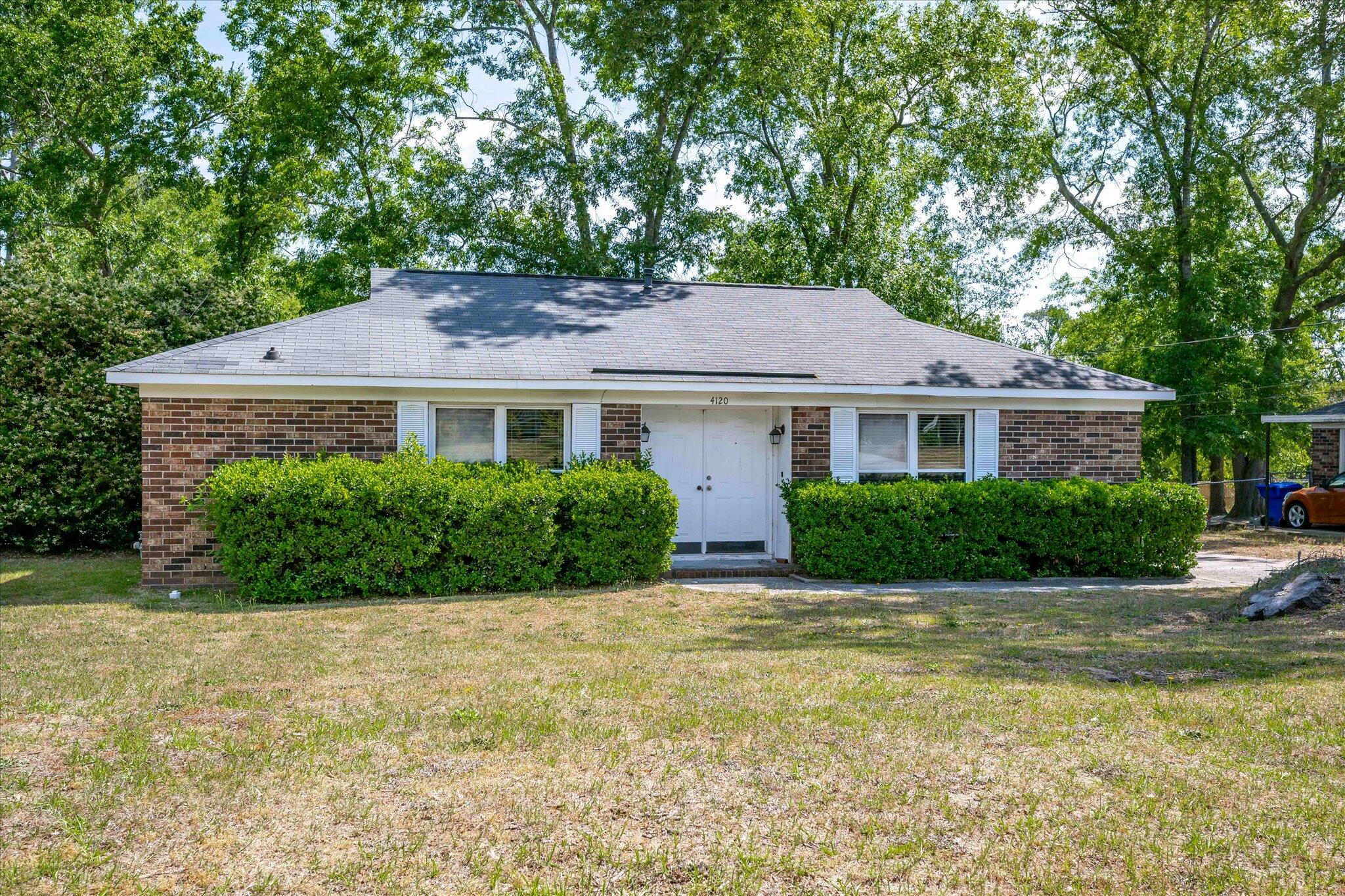 4120 Allison Road Augusta, GA 30907 - Photo 2 of 30 01-001-