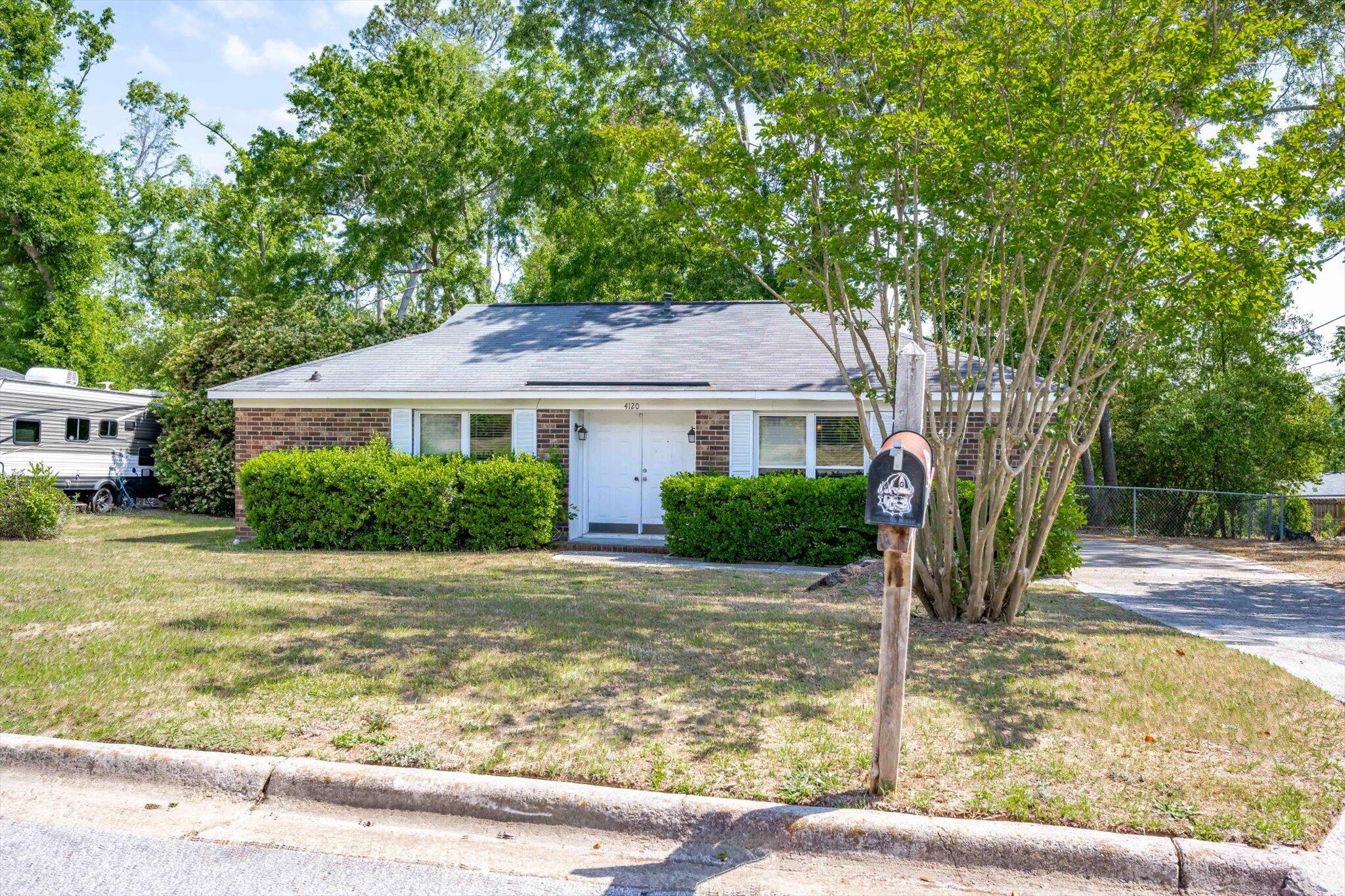 4120 Allison Road Augusta, GA 30907 - Photo 4 of 30 02-002-