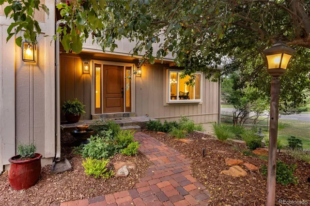 $699,000 | 5506 Irish Pat Murphy Drive, Parker, CO 80134