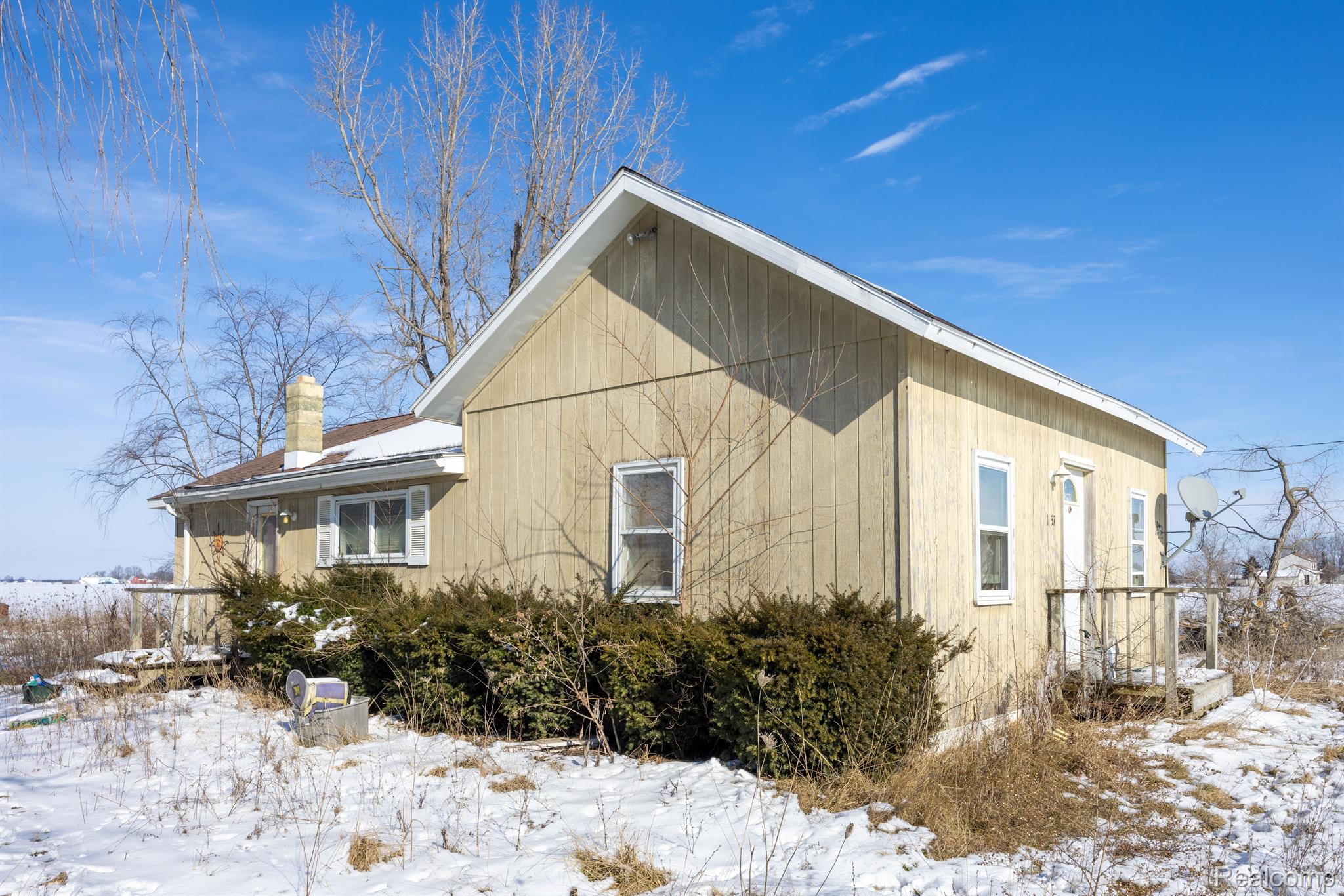 12370 Preston Road Britton, MI 49229 - Photo 5 of 19 Gallery Image 5