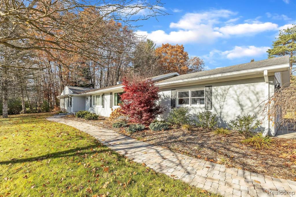 11619 Rathbun Road Birch Run, MI 48415 - Photo 86 of 90