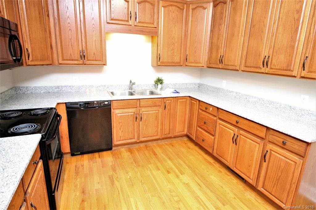 2010 Roadrunner Road Clover, SC 29710 - Photo 14 of 32 a view of a kitchen with granite countertop cabinets