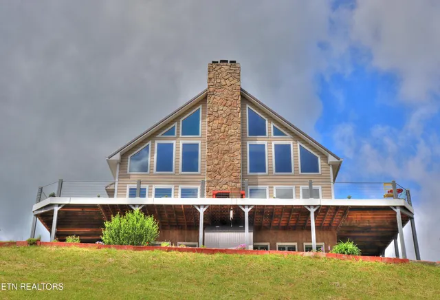 $799,900 | 187 Grouse Lane, Pioneer, TN 37847