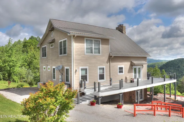 $799,900 | 187 Grouse Lane, Pioneer, TN 37847