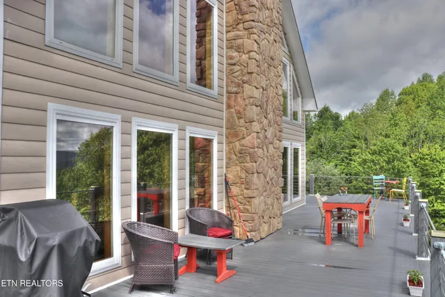 $799,900 | 187 Grouse Lane, Pioneer, TN 37847