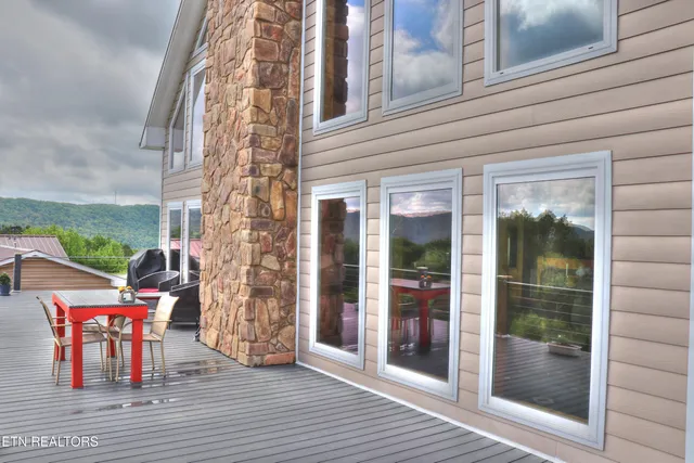 $799,900 | 187 Grouse Lane, Pioneer, TN 37847