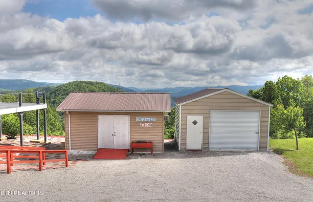 $799,900 | 187 Grouse Lane, Pioneer, TN 37847