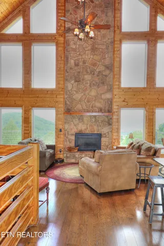 $799,900 | 187 Grouse Lane, Pioneer, TN 37847