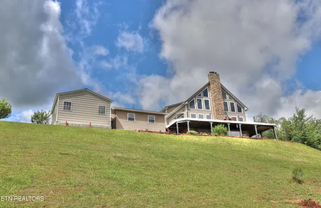 $799,900 | 187 Grouse Lane, Pioneer, TN 37847