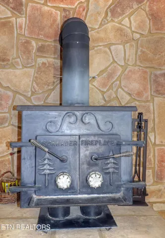 $799,900 | 187 Grouse Lane, Pioneer, TN 37847