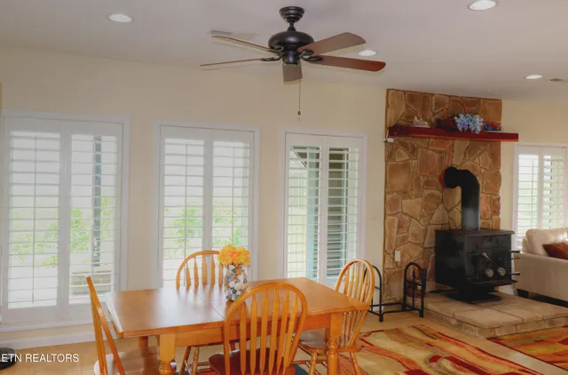 $799,900 | 187 Grouse Lane, Pioneer, TN 37847