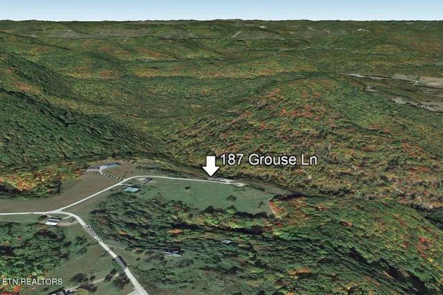 $799,900 | 187 Grouse Lane, Pioneer, TN 37847