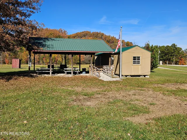 $799,900 | 187 Grouse Lane, Pioneer, TN 37847