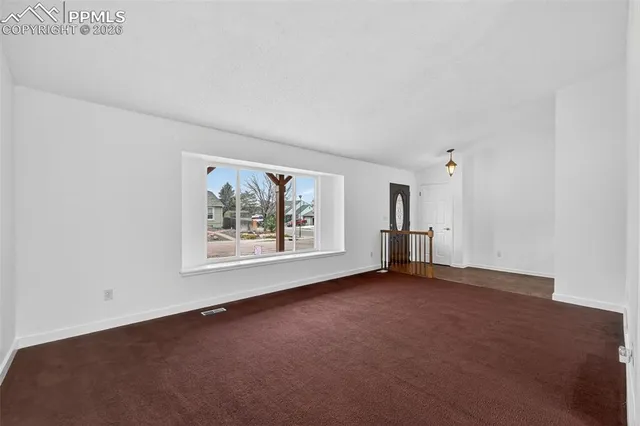 $525,000 | 6302 Cripple Creek Lane, Colorado Springs, CO 80919