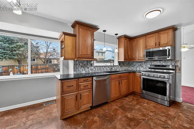 $525,000 | 6302 Cripple Creek Lane, Colorado Springs, CO 80919