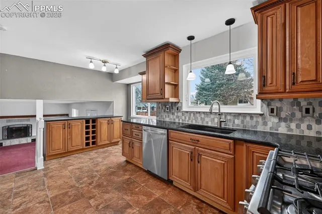 $525,000 | 6302 Cripple Creek Lane, Colorado Springs, CO 80919