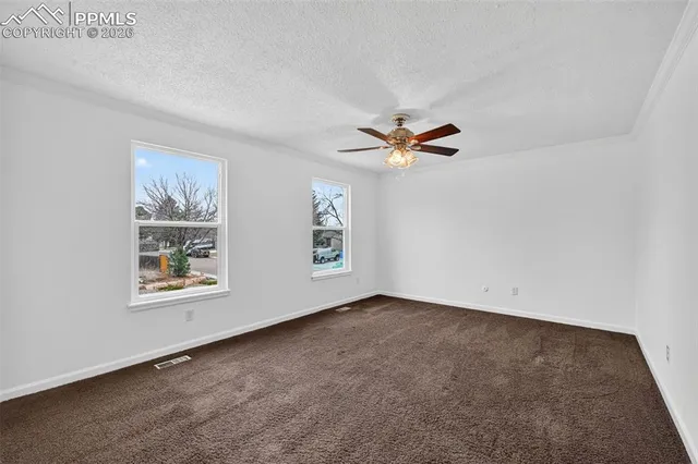 $525,000 | 6302 Cripple Creek Lane, Colorado Springs, CO 80919