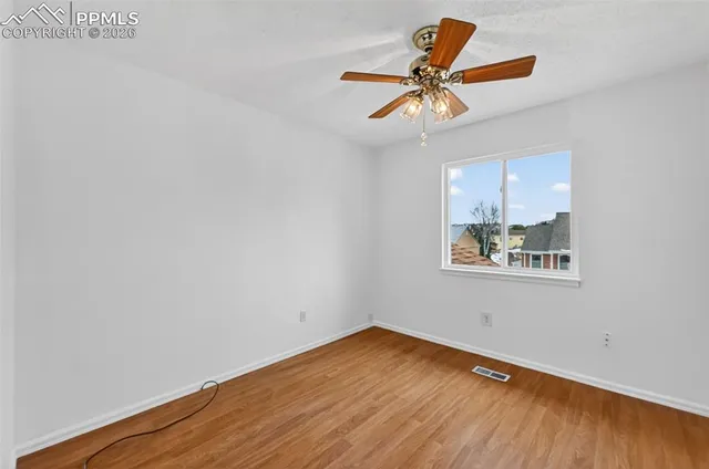 $525,000 | 6302 Cripple Creek Lane, Colorado Springs, CO 80919