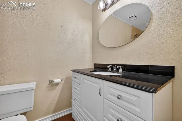 $525,000 | 6302 Cripple Creek Lane, Colorado Springs, CO 80919