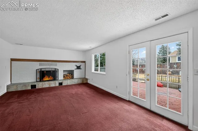 $525,000 | 6302 Cripple Creek Lane, Colorado Springs, CO 80919