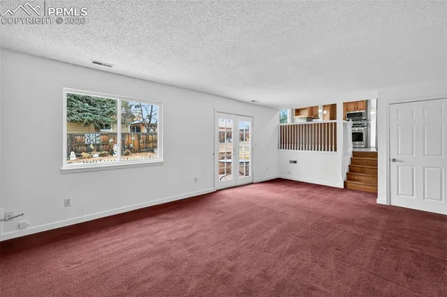 $525,000 | 6302 Cripple Creek Lane, Colorado Springs, CO 80919