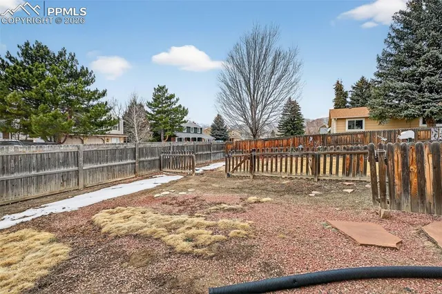 $525,000 | 6302 Cripple Creek Lane, Colorado Springs, CO 80919