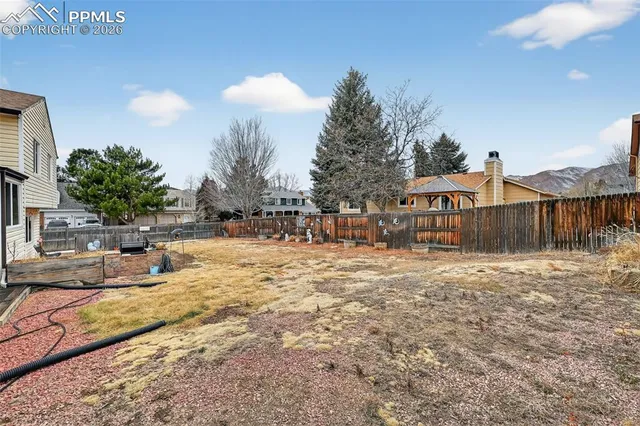 $525,000 | 6302 Cripple Creek Lane, Colorado Springs, CO 80919