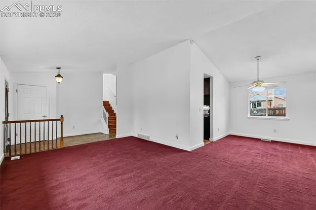 $525,000 | 6302 Cripple Creek Lane, Colorado Springs, CO 80919