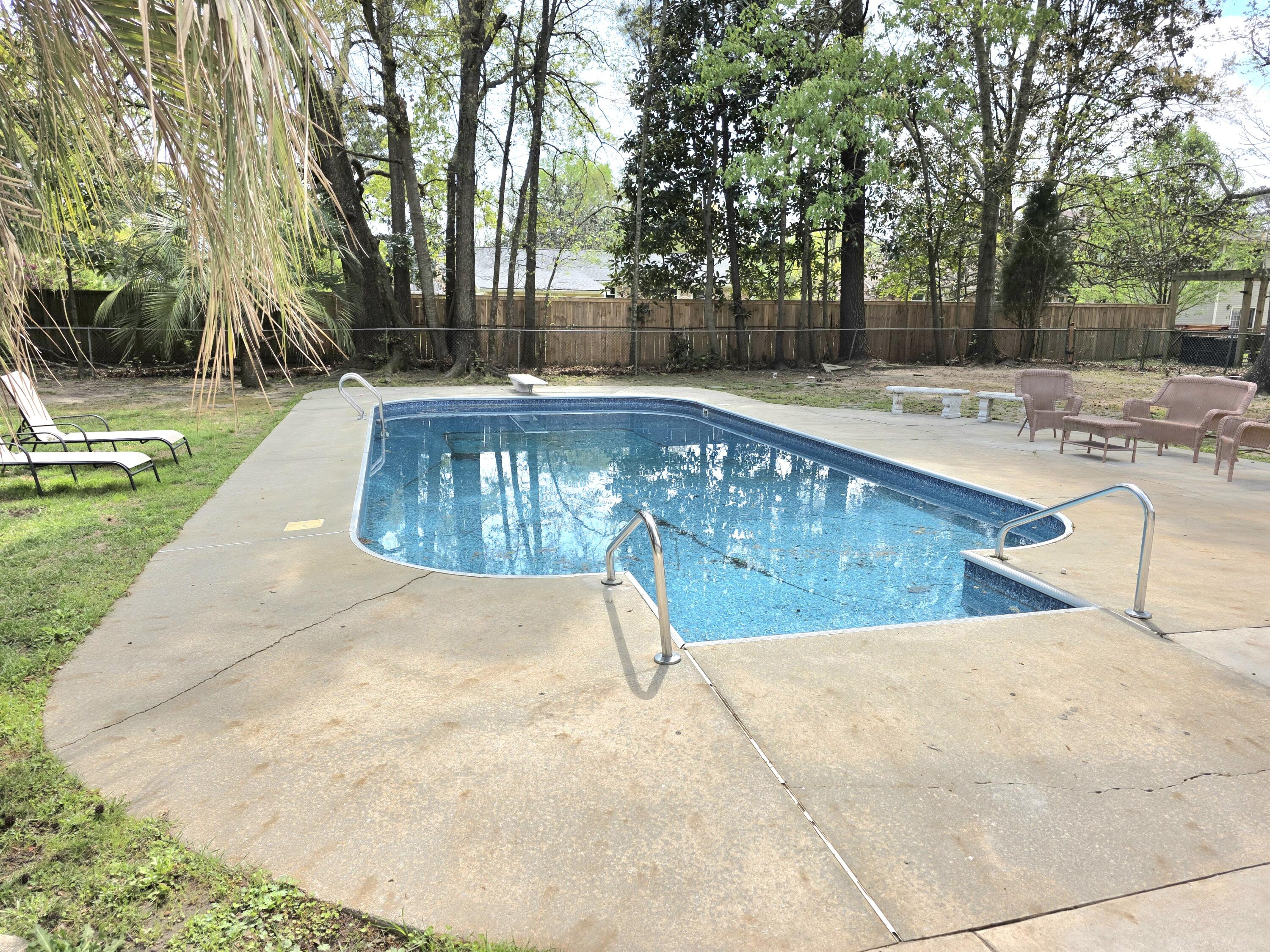 209 Janice Street Goose Creek, SC 29445 - Photo 33 of 33 20260325_132527