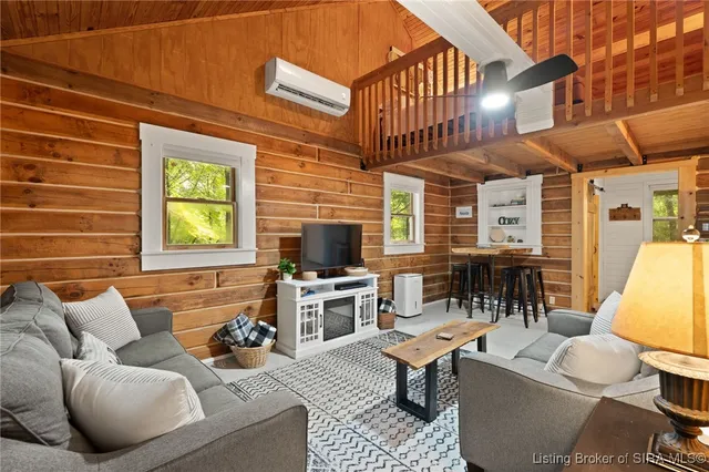 $285,000 | 3391 Cedar Gap Lane, Birdseye, IN 47513