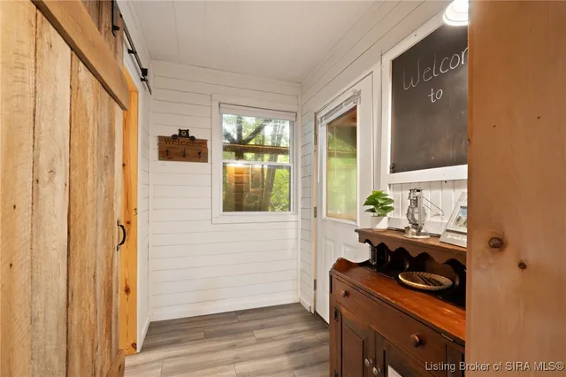 $285,000 | 3391 Cedar Gap Lane, Birdseye, IN 47513