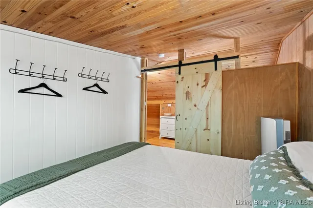 $285,000 | 3391 Cedar Gap Lane, Birdseye, IN 47513