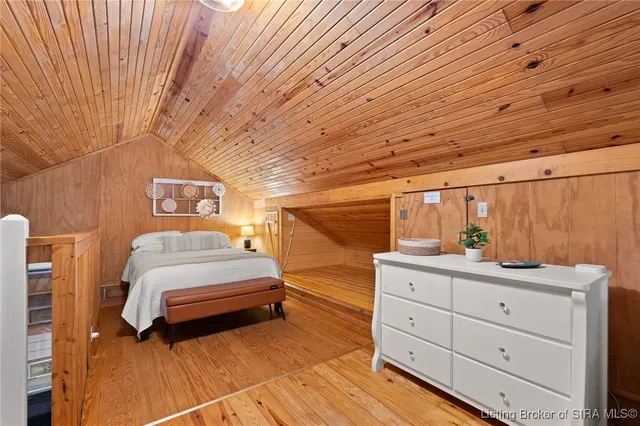 $285,000 | 3391 Cedar Gap Lane, Birdseye, IN 47513