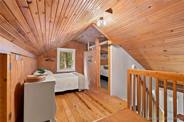 $285,000 | 3391 Cedar Gap Lane, Birdseye, IN 47513