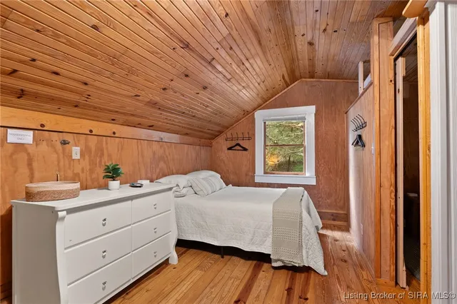 $285,000 | 3391 Cedar Gap Lane, Birdseye, IN 47513