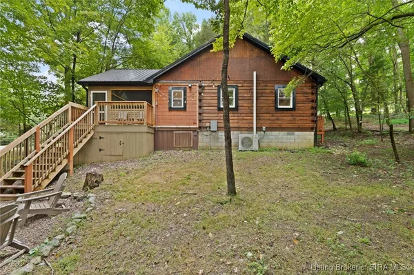 $269,900 | 3391 Cedar Gap Lane, Birdseye, IN 47513