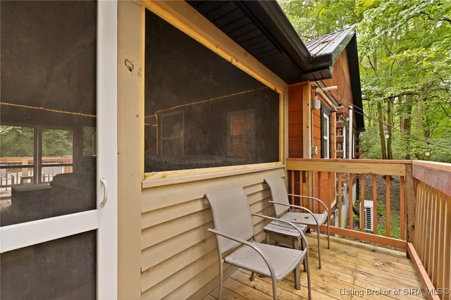 $285,000 | 3391 Cedar Gap Lane, Birdseye, IN 47513