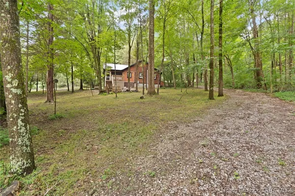 $269,900 | 3391 Cedar Gap Lane, Birdseye, IN 47513
