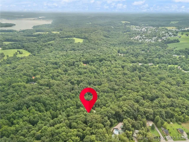 $285,000 | 3391 Cedar Gap Lane, Birdseye, IN 47513