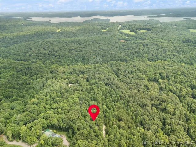 $285,000 | 3391 Cedar Gap Lane, Birdseye, IN 47513