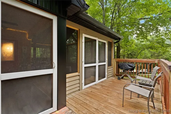 $269,900 | 3391 Cedar Gap Lane, Birdseye, IN 47513