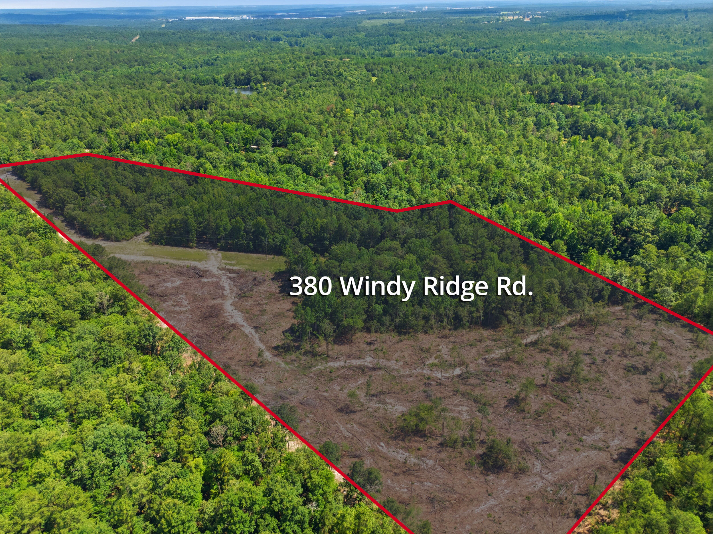 380 Windy Ridge Road Trenton, SC 29847 - Photo 30 of 34