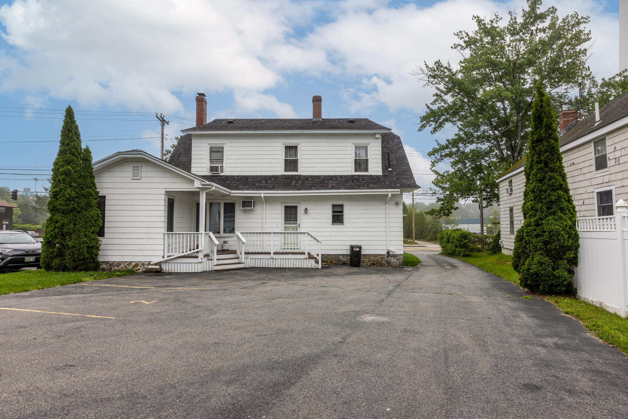 930 Forest Avenue Portland, ME 04103 - Photo 4 of 23 930 Forest Ave_W5_021