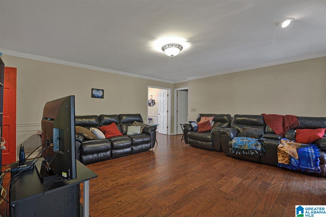 6550 Quail Run Drive Pelham, AL 35124 - Photo 6 of 17