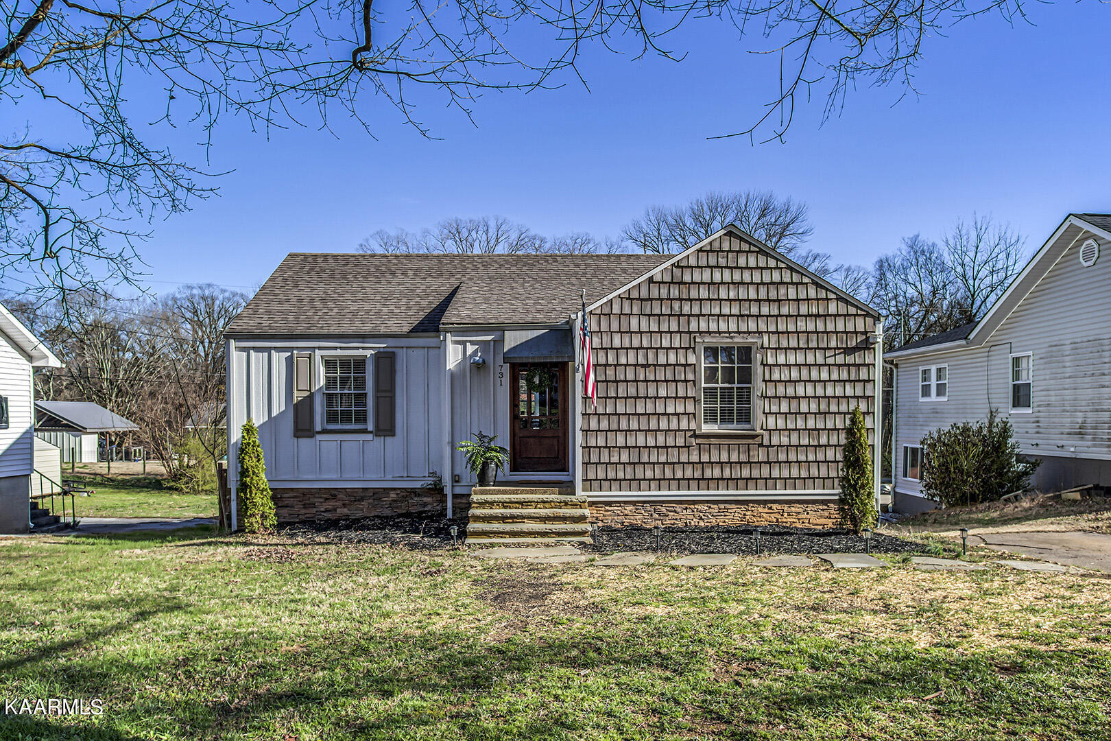 731 Cedar Springs Road Athens, TN 37303 - Photo 1 of 37 01_CedarSprings_731_Front