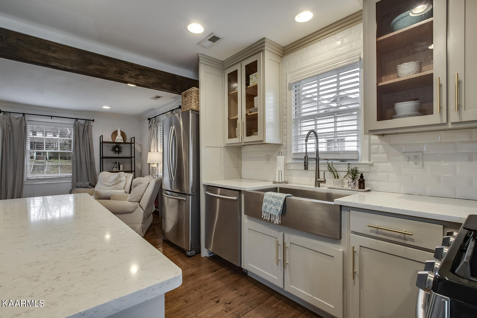 731 Cedar Springs Road Athens, TN 37303 - Photo 13 of 37 13_CedarSprings_731_Kitchen04