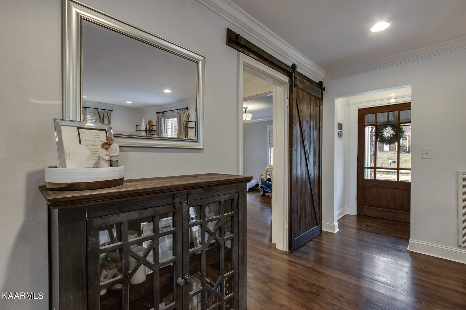 731 Cedar Springs Road Athens, TN 37303 - Photo 14 of 37 14_CedarSprings_731_GuestHall-MainEntrie